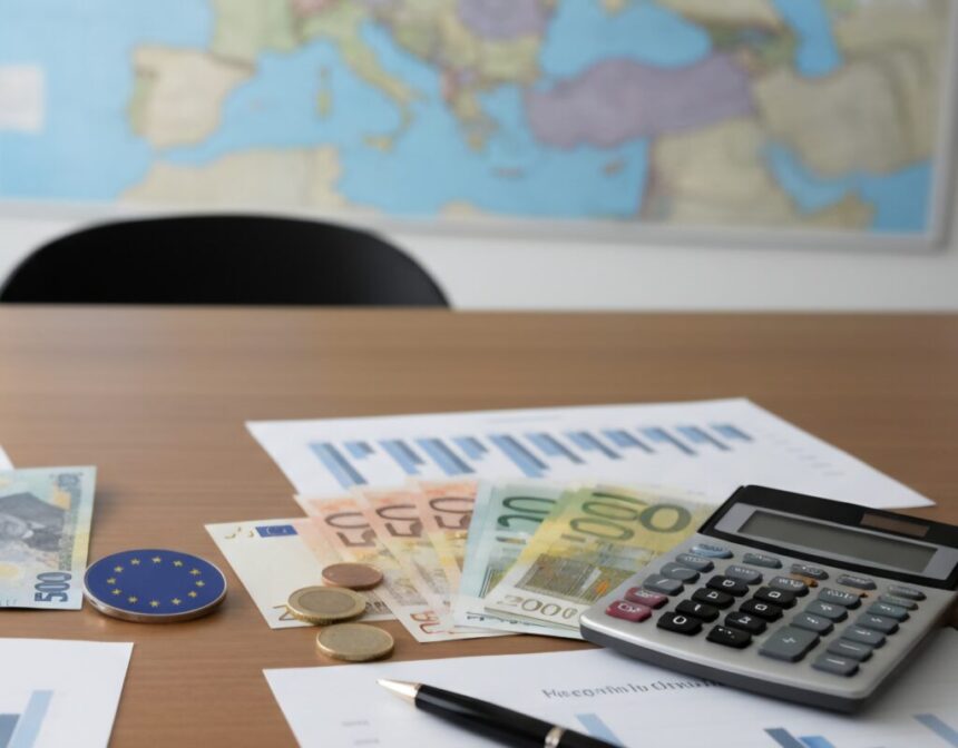 ce presupune trecerea de la moneda nationala la euro lectii din bulgaria si implicatii pentru romania 695690a3bea7c