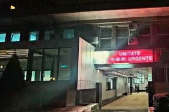 ce spune politia despre scandalul care a avut loc la spitalul judetean constanta 695cfe09760c0