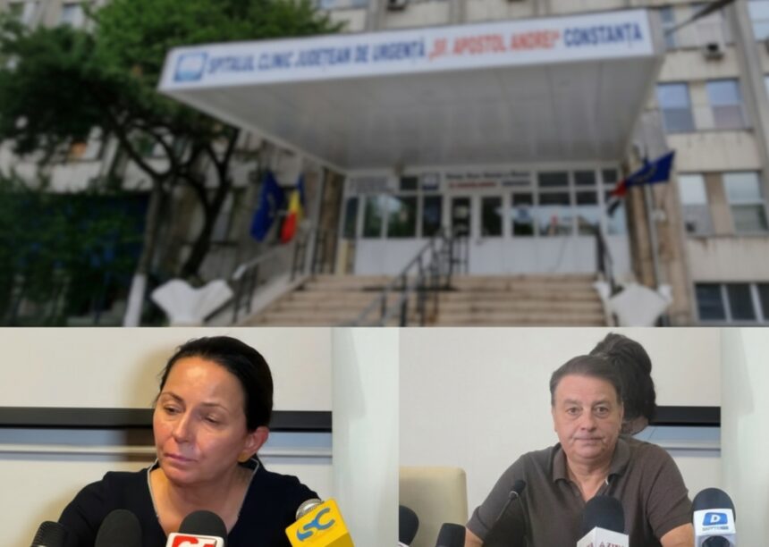 ce trebuie sa stie corpul de control al ministrului rogobete sanatate despre nenorocirile din spitalul judetean constanta instalate si intretinute de mitroi cj constanta 695f9c62dfe24