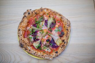 cele mai bune retete de pizza vegetariana fiecare e o combinatie perfecta de traditie si gust desavarsit 695a483ae708f