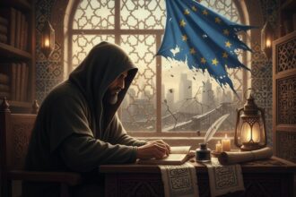 ciclul civilizatiilor de ce imperiile se ridica prospera si decad in cateva generatii 69577b1fadac4