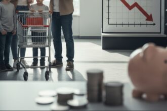 climat de criza populatia isi ajusteaza comportamentul financiar cu mai multa prudenta s au oprit cheltuielile care nu sunt necesare 6971f525036e6