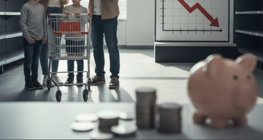 climat de criza populatia isi ajusteaza comportamentul financiar cu mai multa prudenta s au oprit cheltuielile care nu sunt necesare 6971f525036e6