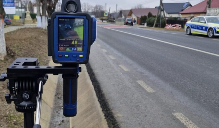 cnair a scos la licitatie proiectul e sigur 400 de radare pe dn uri banii inca sunt asteptati de la ue 6975f7cf490e7