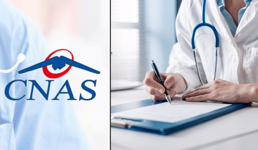 cnas schimba regulile pentru analizele medicale gratuite in 2026 ce trebuie sa stie toti pacientii 697b6374a47a7