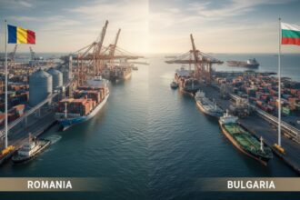 competitia pe cifre si orgolii portul constanta vs burgas varga romania se lauda cu greutatea strategica cea mai mare la marea neagra in ue bulgarii mizeaza pe 69626974eea37