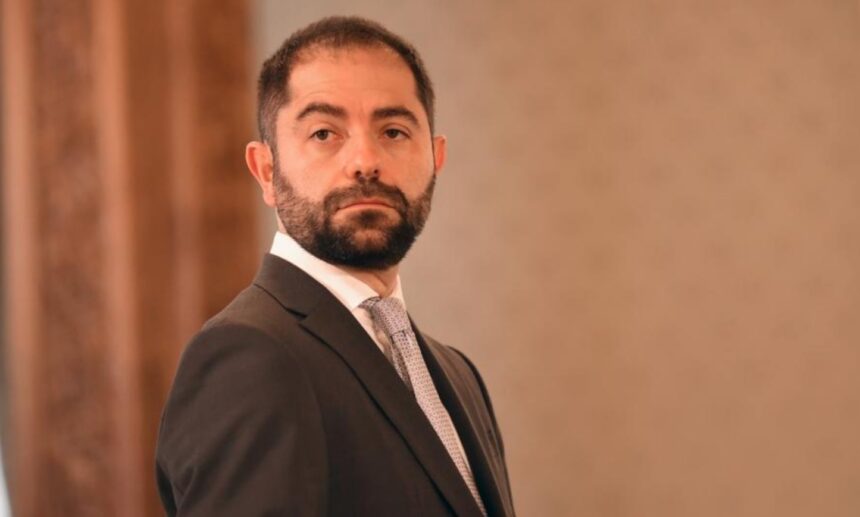 consilier prezidential mesaj de la davos lumea de dupa 1945 si 1989 s a terminat suntem o tara medie cu ambitii uneori dincolo de resursele pe care le putem angrena in jocul geopolitic 696fabd9134b4