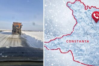 constanta a fost instituit comandamentul de monitorizare si interventie la nivelul judetului constanta 695fc689cdc01