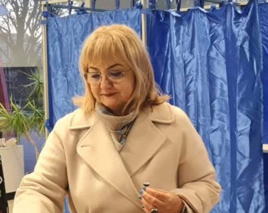 constanta are din nou al doilea viceprimar arghirescu pnl este prima femeie din istoria orasului in aceasta functie 697b8dacbf4c7