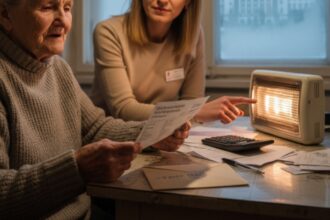 consumatorii vulnerabili de energie protejati de primarii vor trebui sa achite datoriile celor aflati in pragul debransarii 696a0c5658950