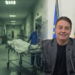 corpul de control al lui rogobete sanatate trebuie doar sa constate mitroi a impus dezastrul organizational la spitalul judetean constanta normalizarea lipsei de garda internare 696901279069a