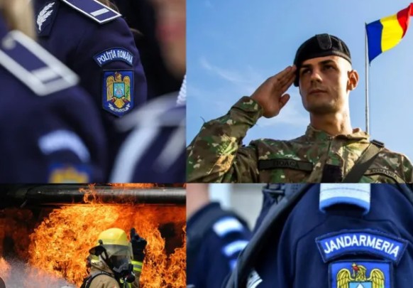 creste varsta de pensionare in mapn mai sri si spp sindicatele peste 23 000 de militari si politisti vor pleca din sistem 696667651798d