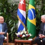 cuba si brazilia dezlantuite pe sua pentru venezuela suntem pregatiti sa dam chiar si propriul nostru sange 695a2c178ec89