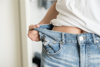 cum a scapat o femeie de 38 kg intr un an eliminand un singur aliment 695b86f990683