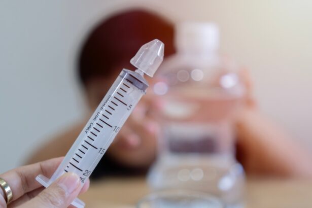 cum sa faci ser fiziologic acasa greselile pe care sa le eviti 696f7c5b4f393