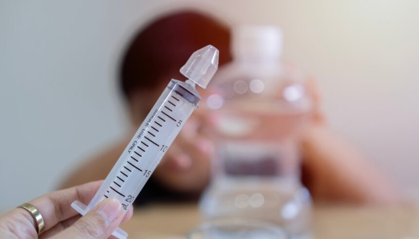 cum sa faci ser fiziologic acasa greselile pe care sa le eviti 696f7c5b4f393