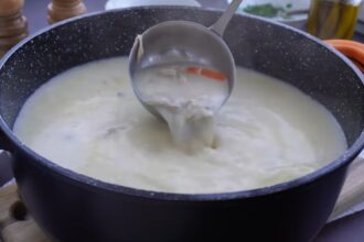 cum salvezi ciorba radauteana daca s a branzit metoda secreta prin care o poti repara 697d95c65e253