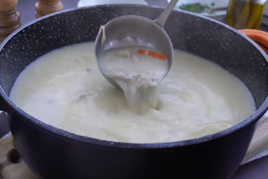 cum salvezi ciorba radauteana daca s a branzit metoda secreta prin care o poti repara 697d95c65e253