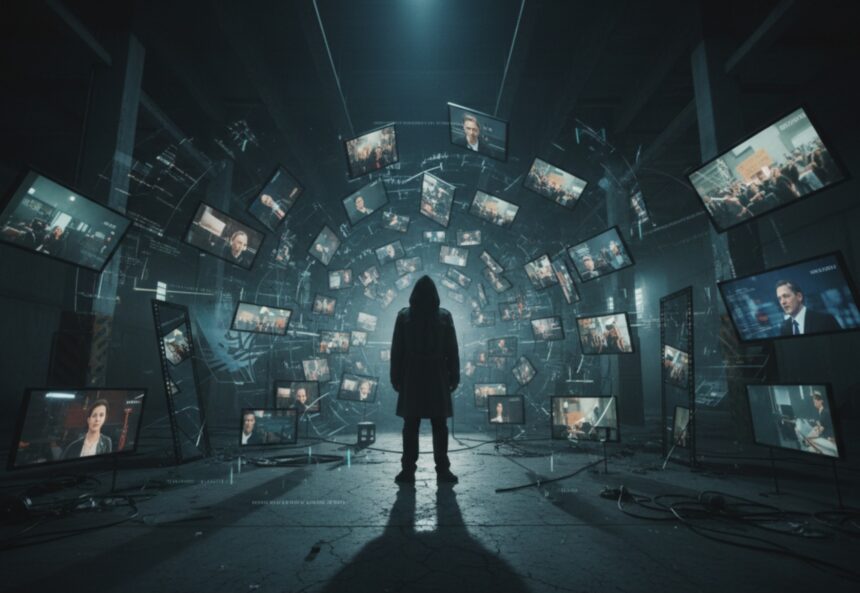 de ce minciuna se raspandeste mai repede decat adevarul si cum se exploateaza asta 69771f187bc91