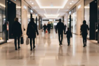 de ce sunt mall urile pline si pare ca lumea are bani romania cheltuie dar nu produce nimic suntem o tara mai scumpa decat cele din occident si asta e capat de drum 696361e482b6b