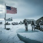 diplomatii danezi si groenlandezi in biroul lui trump legea de anexare si transformare a insulei in stat american depusa in congresul sua 6967c6e6a3133