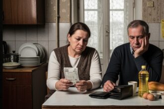 efectele guvernarii bolojan ins somaj in crestere firmele se inchid productia scade scumpiri de necontrolat 695f8024a54c1