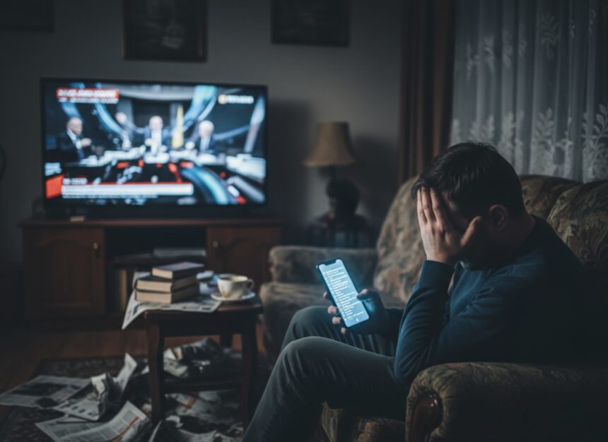 epuizarea emotionala in politica cum confuzia zilnica ii oboseste pe oameni si anesteziaza reactia publica 695ccaf56a607