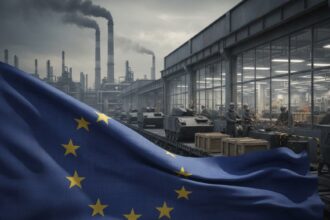 europa a trecut la economia de razboi tendinta va continua indiferent de evolutiile din ucraina 6967cb9738613