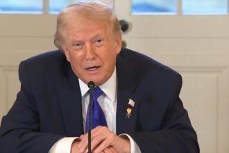 europa ar desfasura forte militare in groenlanda ca sa i descurajeze pe americani trump daca nu vor cu frumosul atunci va fi cu uratul 69628ef79a80d