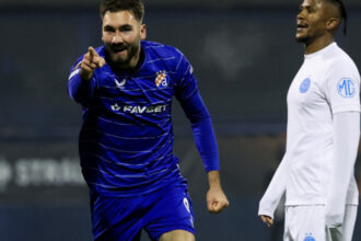 europa league fcsb a fost infranta categoric la zagreb ce sanse la calificare mai are 6975c91571839