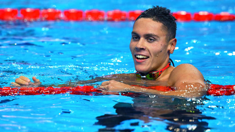 european aquatics david popovici ales cel mai bun inotator din europa in 2025 6968aceb56cce