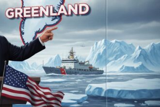 europenii vor sa se uneasca impotriva lui trump ca sa apere groenlanda amenintarile trebuie sa inceteze europa sa nu se mai prezinte ca fiind mai mica decat este 695fdde7d9abe