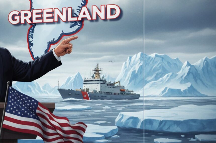 europenii vor sa se uneasca impotriva lui trump ca sa apere groenlanda amenintarile trebuie sa inceteze europa sa nu se mai prezinte ca fiind mai mica decat este 695fdde7d9abe