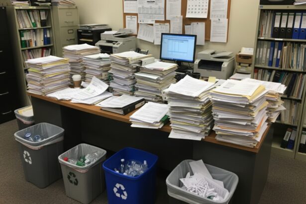 evidenta deseurilor la firme obligatie legala si provocari reale amenzile pentru neconformare ajung la 40 000 de lei 6977817b9c7f1