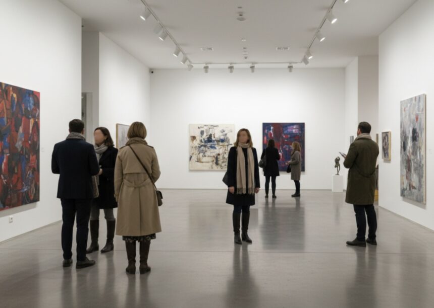 expozitia convergente vizuale duce la bucuresti creatiile artistilor constanteni 696e2fd7ace86