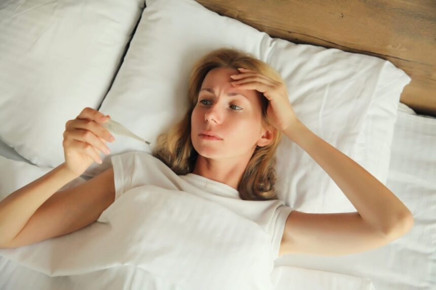 febra ridicata cand este un simptom banal si cand trebuie sa mergi de urgenta la medic 695690a94ea11