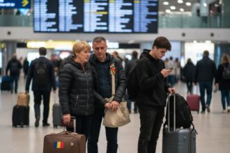 fenomenul despre care nimeni nu vorbeste romania pierde banii din diaspora copiii celor plecati sunt integrati in alta cultura si nu vor sa mai auda de tara de origine 695797254037e