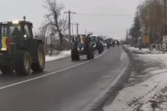 fermierii protesteaza in toata tara impotriva lui bolojan si a acordului ue mercosur 6968fca39d623