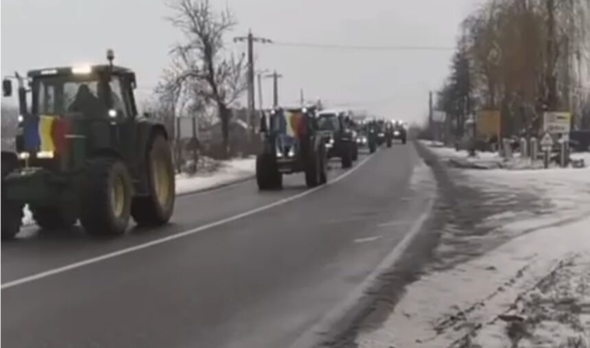 fermierii protesteaza in toata tara impotriva lui bolojan si a acordului ue mercosur 6968fca39d623