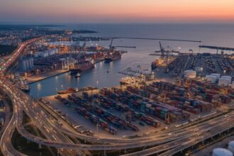 forumul economic de la sofia romania este principalul blocaj strategic in trilaterala cu bulgaria si grecia franeaza conectivitatea regionala securitatea ue si accesul la miliarde de euro 697b67e5c90e7