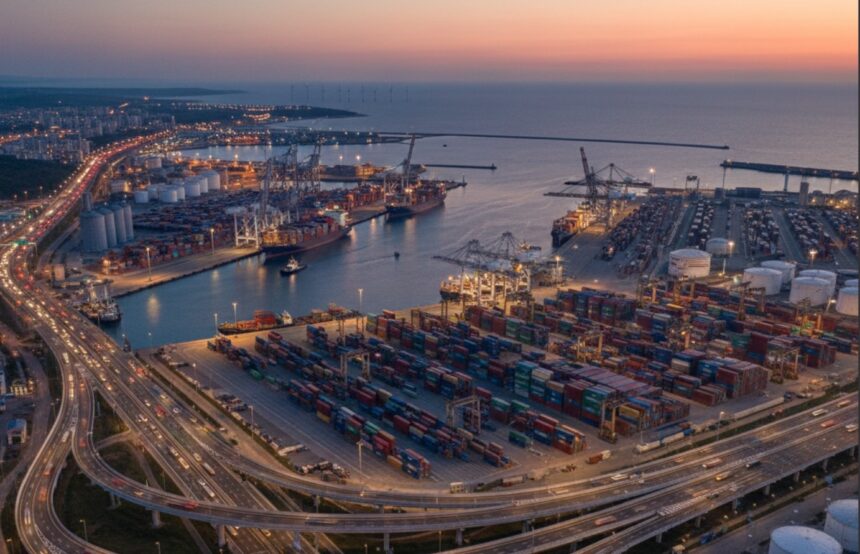 forumul economic de la sofia romania este principalul blocaj strategic in trilaterala cu bulgaria si grecia franeaza conectivitatea regionala securitatea ue si accesul la miliarde de euro 697b67e5c90e7