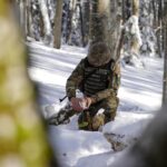 fostul comandant al diviziei multinationale sud est a nato soldatul roman nu are bocanci nu are arma moderna si nu stie sa utilizeze drone 69735e672d2a6