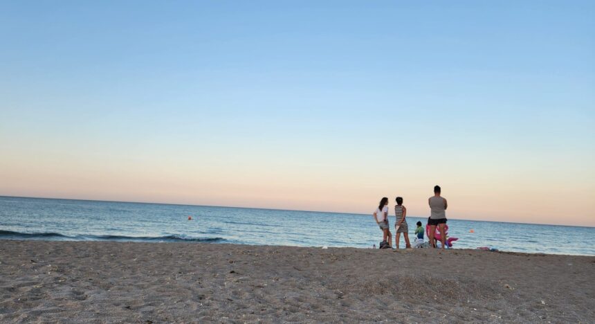 fptr indica crestere de 43 pentru sezonul estival pe litoral in 2025 cu majorari atat pe segmentul turistilor romani cat si pe cel al strainilor 696a1ab4a3ea1