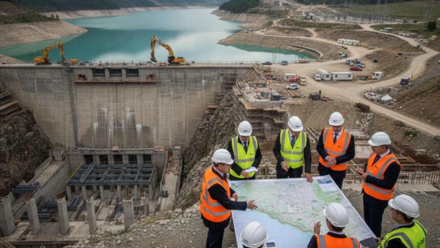 franta intra intr un proiect hidroelectrica edf vrea sa si primeasca bani din romania pentru profit francez 697a166531ff2