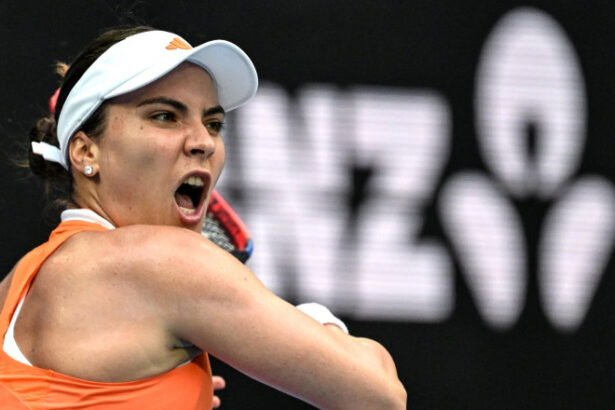 gabriela ruse s a calificat in premiera in turul al treilea la australian open mi am zis ca azi e ziua mea 69712b93e739f