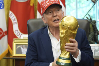 germania va lua in considerare boicotarea cupei mondiale din sua si nu doar ea mi e greu cred ca tarile europene vor participa 69709f66ac105