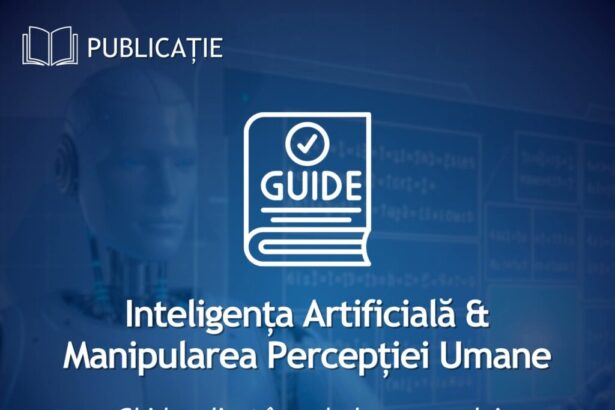 ghid de supravietuire in epoca inteligentei artificiale politia romana explica cum sa recunosti manipularea online 6956a82e60505