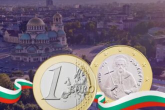 haos in bulgaria dupa trecerea la moneda unica clientii cer rest in euro vanzatorii lucreaza inca in leva este nebunie nu suntem pregatiti video 6957eb8764012
