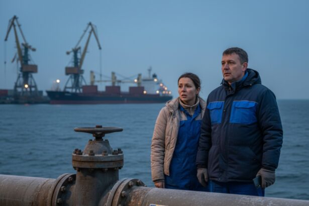 impactul neptun deep in dobrogea extragerea din marea neagra oportunitate istorica de dezvoltare sau ni se fura gazul 6957a534bf629