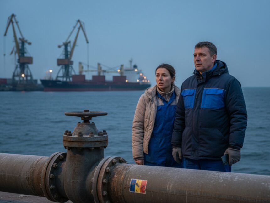 impactul neptun deep in dobrogea extragerea din marea neagra oportunitate istorica de dezvoltare sau ni se fura gazul 6957a534bf629